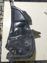 AUDİ Q7 MOTOR KORUMA KALKANI 4L0819512