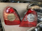 HYUNDAİ ELANTRA 03-06 SAĞ-SOL DIŞ STOP