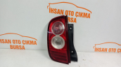 Nissan micra sol stop çıkma orijinal