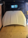 Ford focus 3.5 ön kaput