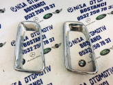 JEEP COMPASS 2 KASA ÖN TAMPON NİKELAJI ORJ