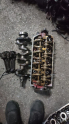 HONDA CIVIC SİLİNDİR KAPAK & SET MOTOR PARÇALARI - ALKO
