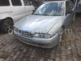 ROVER 620 SAĞ SOL ÇAMURLUK