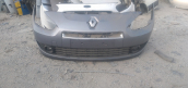 Renault fluence çıkma ön tampon hatasız orjinal