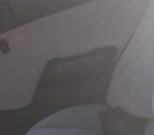 1990 mitsubishi lancer 1.5 gls çıkma sağ arka kapı kolçağı