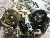 Porsche cayenne 3.6 silindir kapağı