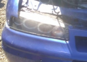1995 model opel calibra 2.0 orjinal sağ far