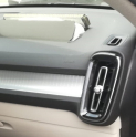 HATASIZ ÜFLEME IZGARASI 2019 VOLVO XC-40.
