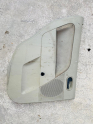 Ford fiesta sol arka kapı kartonu 2006 2009 model