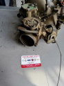 VOLVO S40 2.0 GAZ KELEBEĞİ
