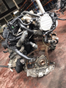 AUDİ A7 ÇIKMA MOTOR BJP BWE  KOMPLE MOTOR