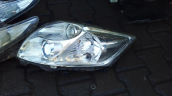 Toyota auris sag far