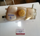 OPEL OMEGA B YEDEK SU DEPOSU