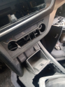 Toyota Auris Klima Çerçeve 2013-2018