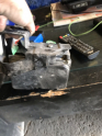 Fiat linea ABS beyni hatasız