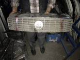 LİNEA PANJUR FİAT ORJİNAL ÇIKMA PARÇA
