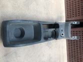 Ford fiesta orta konsol