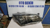 SEAT ATECA SAG SOL SIFIR FAR