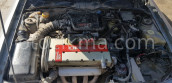 OPEL  VETRA    GT    DOCMOTOR    156 BEYGİRLİK