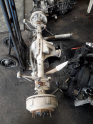 Ford Transit V184 Çift Teker Defransiyel Abs li