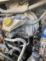 VOLKSWAGEN TRANSPORTER VESTENAUZ ÇIKMA