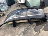 Audi Q7 Kesme Direk Tavan Sunrooflu hatasız orjinal çıkma