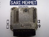 ÇIKMA AUDİ A3 1.6FSI MOTOR BEYNİ 03C906056ED-03C 906 056 ED