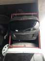Ford Fiesta Bagaj Camı Hatasız Orjinal Çıkma