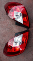 OPEL CORSA D TEK KAPI ARKA STOP LAMBASI
