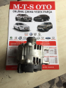 ÇIKMA ORİJİNAL VOLKSWAGEN GOLF 7 1.6 CAY ŞARJ DİNOMASI