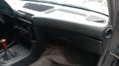 bmw 5.20 çıkma torpido