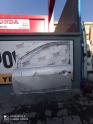 Renault Scenic 2 Sol Ön Kapı Boş 2003-2009