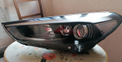 Oto Çıkma Parça / Elektrik / Far / Hyundai / Tucson / Çıkma Parça 
