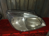 Kia rio 2003 2010 çıkma orjinal sağ ön far