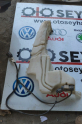 4M5113K163 ford focus silecek su bidonu ve motoru