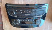 PEUGEOT 508 KLİMA KONTROL PANELİ 899768197