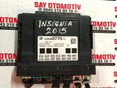 Opel insignia bcm beyni 13593775