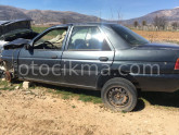 FORD ESCORT SOL ARKA KAPI