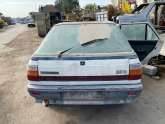 RENAULT 11- FLASH ARKA TAMPON 1985-1995 MODEL ORJİNAL ÇIKMA