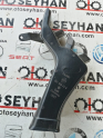 8P1819152 audi a3 sportback sağ ön ayak havalandırma borusu