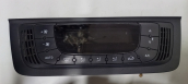6J0820043E - Seat Ibiza Klima Kontrol Paneli Orjinal Çıkma