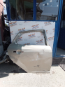 Ford Focus 3 Sağ Arka Kapı Boş 2012-2018