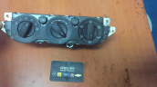 FORD FOCUS 2 KLİMA KONTROL PANELİ ÇIKMA ORJİNAL