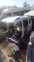 ford courier kesme tavan arka