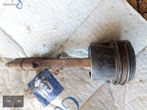 OPEL VECTRA B 2.0 ORJİNAL ÇIKMA PİSTON KOLU
