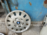 BMW ÇIKMA JANT KAPAGI