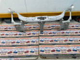 Honda civic çıkma ön panel