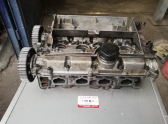 VOLVO S40 2.0 SİLİNDİR KAPAĞI 1001005