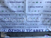 MERCEDES B SERİSİ W246 SAĞ MARŞBİYEL KAPLAMASI