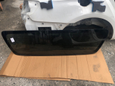 Toyota Hilux Arka Cam Hatasız Orjinal Çıkma
